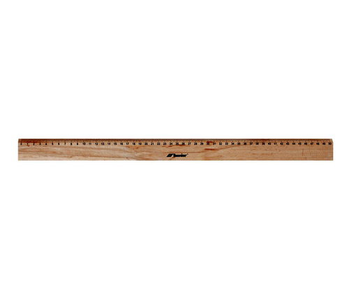 Leniar Linijka Drewniana 50cm-142948