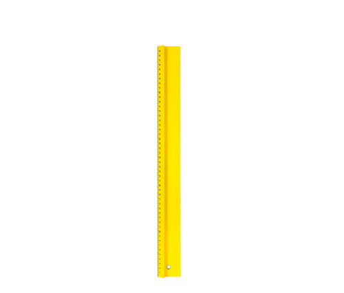 Leniar Linia Ciężka 50cm Metal żólty-143217