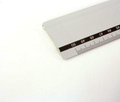 Leniar Linijka do cięcia 50cm grawer seria 410-143299