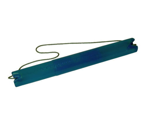 Leniar Tuba Regulowana 45-65cm A3-A1 niebieski prz-143426