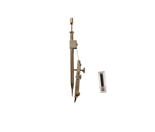 Leniar Cyrkiel Zerownik 120mmm etui-143481