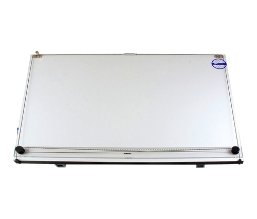 Leniar Deska Kreśl 70x100cm+stelaż+przykładnica-143529