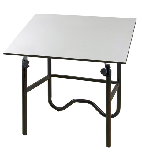 Leniar Stół Kreślarski ONX 70x100cm -143543