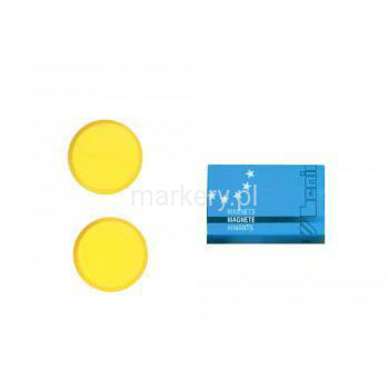 Leniar Komplet magnesów 31 - box 10szt-73054