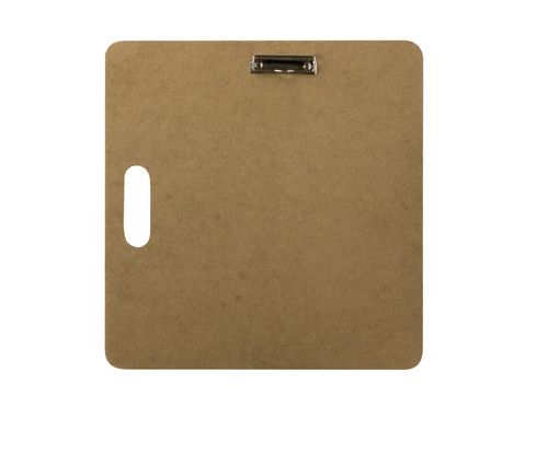 Leniar Podkład do rysowania z klipsem 40 x 45cm-143661