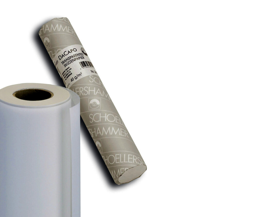 Leniar 4171 Kalka kreślarska ROLKA 0,42x20m 52g/m2-143723