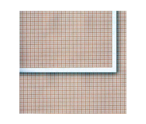 Leniar Papier milimetrowy A2 50 arkuszy-143728