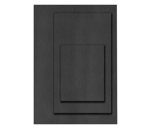 Leniar Tablica Malarska 18x24cm czarna-143740