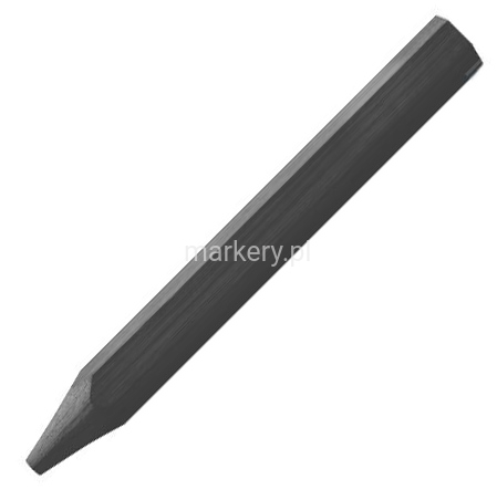 Lyra Economy796 Kreda 11/110 do drewna czarny-59746