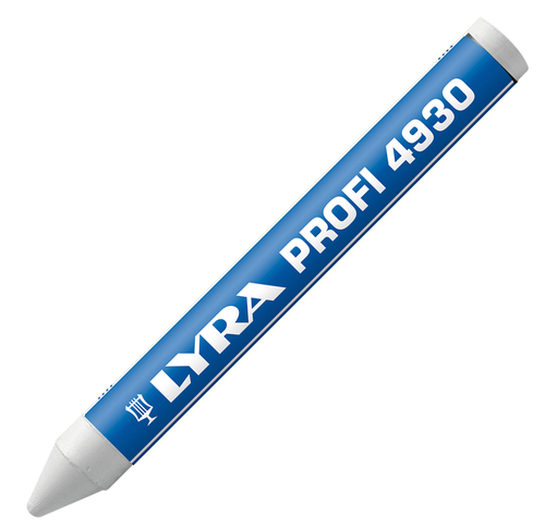 Lyra Profi 4930 Lubryka 9,5/90 biały-133370