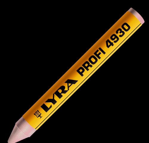 Lyra Profi 4930 Lubryka 9,5/90 czarny-59698