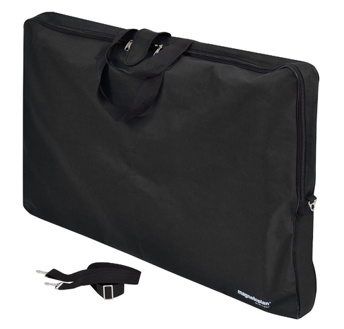 Torba do transportu flipchart 1230x810x100 mm-62398