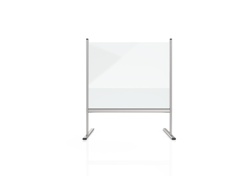 magnetoplan Ścianka higieniczna 960x650x2-134764