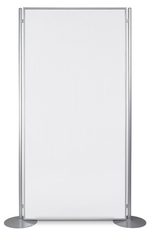 magnetoplan Akrylowa ścianka higieniczna Pro-134770