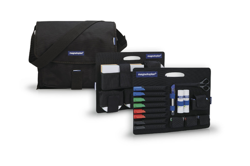 magnetoplan Torba prezenterska Messenger-134803