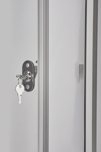 magnetoplan Zamek kluczami gabloty zewnętrznej CC-134843