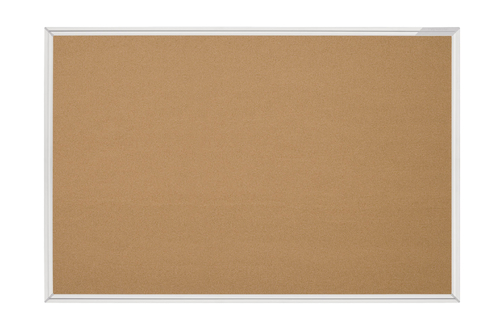 magnetoplan Tablica korkowa SP korek 1800x900-134844