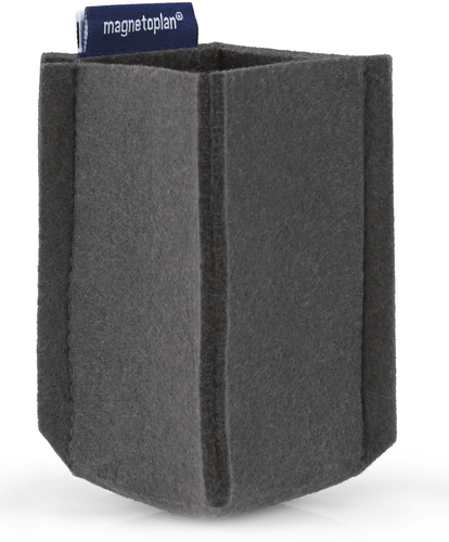 magnetoplan magnetoTray niebieski MAŁY-134855