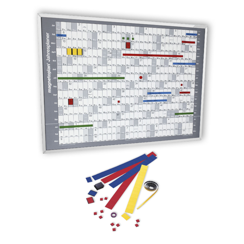 magnetoplan Tablica folią planowania 2023 900x600-134876
