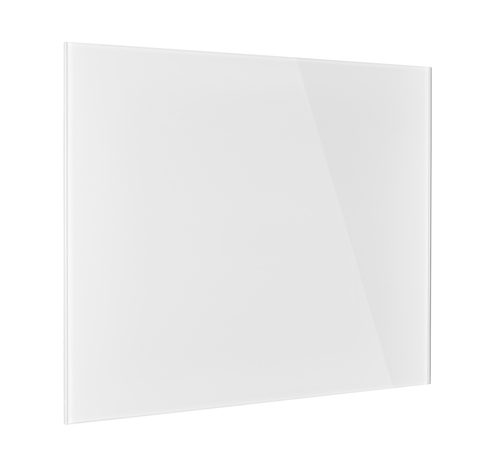 Magnetoplan Design Tablica szklana 80x60cm biały-116021