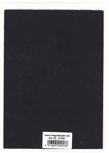 Taśma magnetyczna klejąca 15x15x0.75 mm 140szt-25959