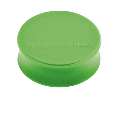 Magnesy Ergo Large 10sz zielony-34263