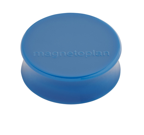 Magnesy Ergo Large 10szt granat-34247