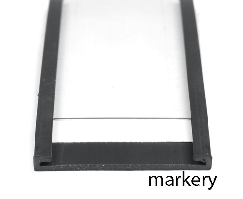 Folie i etykiety do taśmy C-profil 10 mm-30079