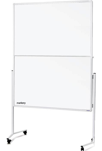 Tablica prezentacyjna karton biała 2cz-30314