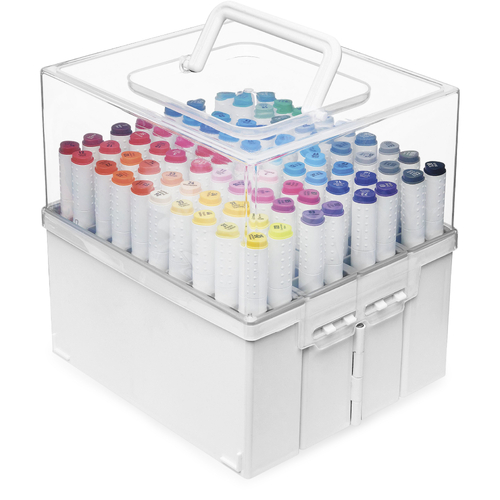 magnetoplan Organizer markerów Akordeon-134913