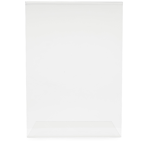 magnetoplan Wyświetlacz stołowy A3 poziomy-134939