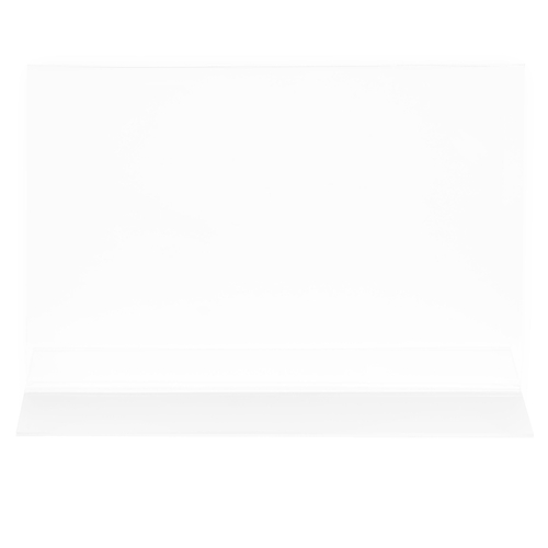 magnetoplan Wyświetlacz stołowy prosty A3 poziomy-134943