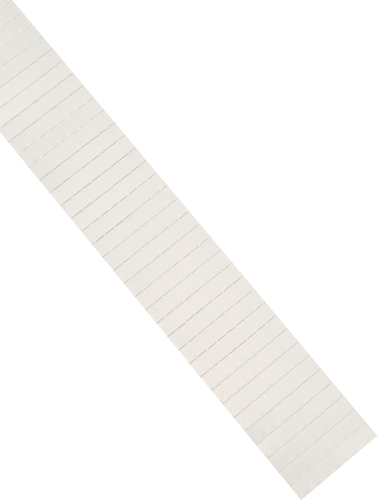 magnetoplan etykiety ferrocard zielone 28x22-135015