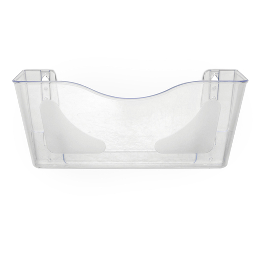 magnetoplan Uchwyt ścienny broszury A4 -135017