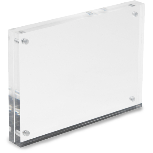 magnetoplan Magnetyczny blok akrylowy 210x150x15-135020