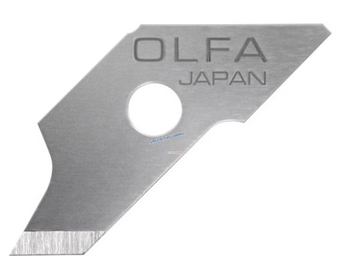 Olfa Ostrze COB-1 do cyrkla CMP-1 i CMP1/DX 15szt-41904