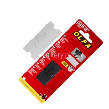 Olfa Ostrze GSB-2S/6B-132178