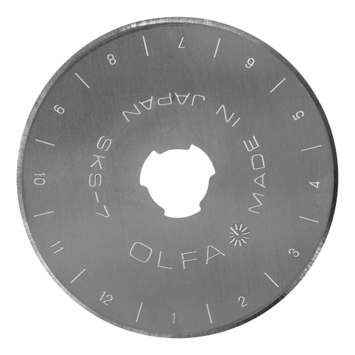 Olfa Ostrze krążkowe RB45-1-31752