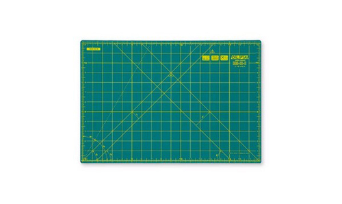 Olfa Mata podkładowa do cięcia 17x17 cali-128943