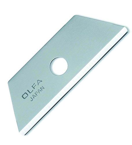 Olfa Ostrze trapezowe RSKB-2/5 5szt-115201