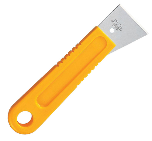 Olfa Skrobak 43mm z ostrzem niewymiennym SCR-M-21562