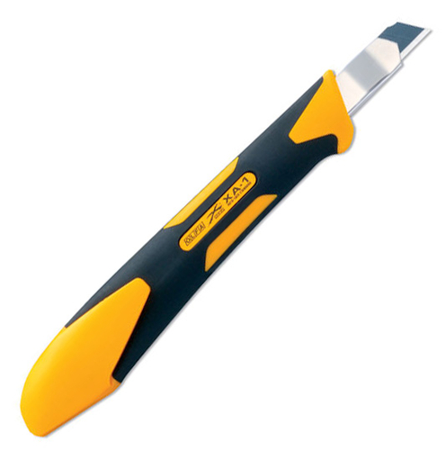 Olfa Nóż z ostrzem segmentowym 9mm XA-1-21463