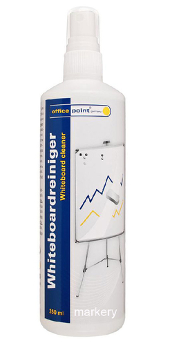 Koh-I-Noor Płyn do Czyszczenia tablic 250ml Areoz-130637