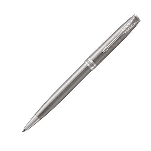 Parker długopis Sonnet Core satyna Stal CT-105364