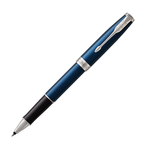 Parker pióro kulkowe Sonnet Core nieb sat CT std-105425