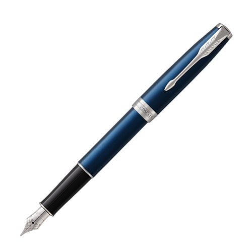 Parker pióro Sonnet Core nieb satyna lakier CT M-105512