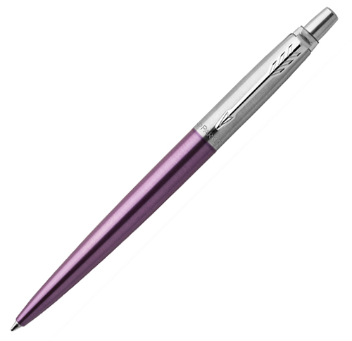 Parker długopis Jotter Core Fiolet Victoria CT-126888