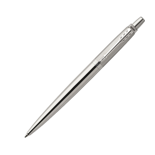 Parker długopis Jotter Prem stainless Diag CT-105624