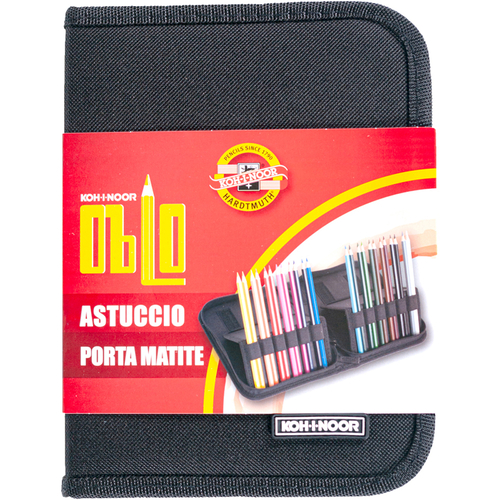 KIN PIÓRNIK NA KREDKI 24 SZT. DJSB-24 NA ZAMEK-131721