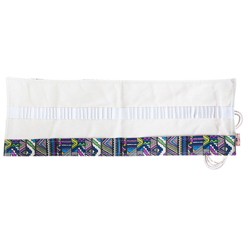 Koh-I-Noor etui kolorowe na kredki 72 szt-130530